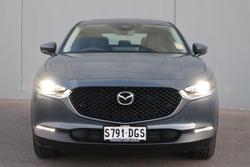 2025 Mazda
CX-30 G25 Astina