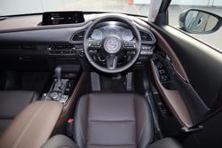 2025 Mazda
CX-30 G25 Astina