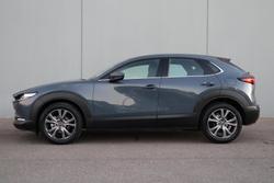2025 Mazda
CX-30 G25 Astina