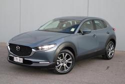 2025 Mazda
CX-30 G25 Astina