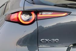 2025 Mazda
CX-30 G25 Astina