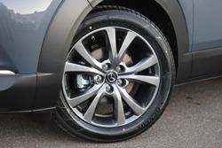 2025 Mazda
CX-30 G25 Astina