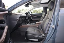 2025 Mazda
CX-30 G25 Astina