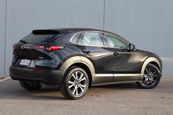 2025 Mazda
CX-30 G25 Astina