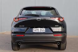 2025 Mazda
CX-30 G25 Astina
