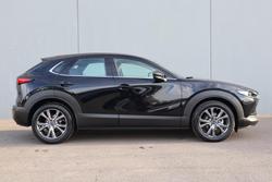 2025 Mazda
CX-30 G25 Astina