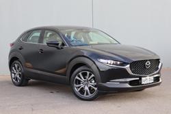 2025 Mazda
CX-30 G25 Astina