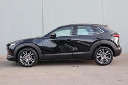 2025 Mazda
CX-30 G25 Astina