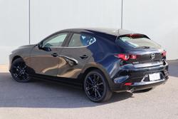 2025 Mazda
3 G25 Astina