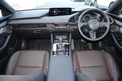 2025 Mazda
                3 G25 Astina