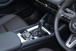 2025 Mazda
                3 G25 Astina
