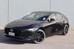 2025 Mazda
                3 G25 Astina