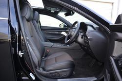 2025 Mazda
3 G25 Astina