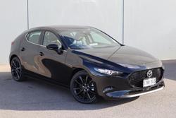 2025 Mazda
                3 G25 Astina