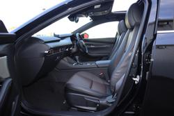 2025 Mazda
                3 G25 Astina