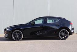 2025 Mazda
                3 G25 Astina