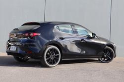 2025 Mazda
                3 G25 Astina