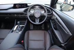 2025 Mazda
                3 G25 Astina