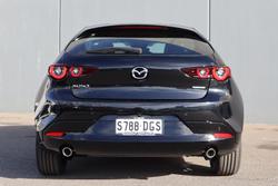 2025 Mazda
                3 G25 Astina