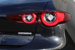 2025 Mazda
                3 G25 Astina