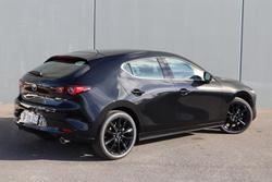 2025 Mazda
                3 G25 Astina