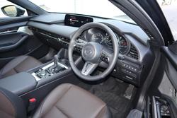 2025 Mazda
3 G25 Astina