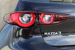 2025 Mazda
3 G25 Astina