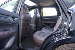 2025 Mazda
CX-5 G35 Akera