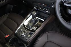 2025 Mazda
CX-5 G35 Akera