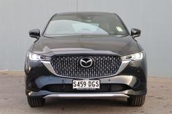 2025 Mazda
CX-5 G35 Akera