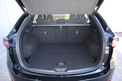 2025 Mazda
CX-5 G35 Akera