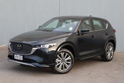 2025 Mazda
CX-5 G35 Akera