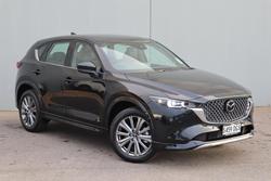 2025 Mazda
CX-5 G35 Akera