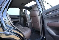2025 Mazda
CX-5 G35 Akera