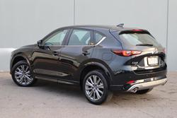 2025 Mazda
CX-5 G35 Akera