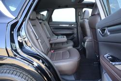 2025 Mazda
CX-5 G35 Akera