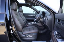 2025 Mazda
CX-5 G35 Akera