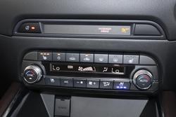 2025 Mazda
CX-5 G35 Akera