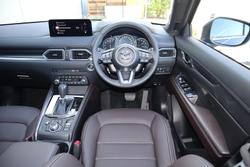 2025 Mazda
CX-5 G35 Akera