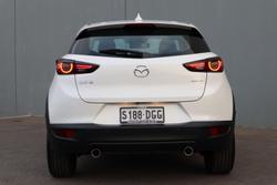 2025 Mazda
                CX-3 G20 Pure