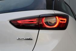 2025 Mazda
                CX-3 G20 Pure