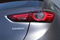 2025 Mazda CX-3 G20 Evolve