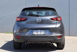 2025 Mazda CX-3 G20 Evolve