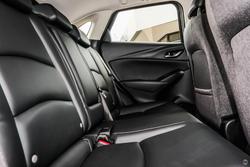 2025 Mazda
CX-3 G20 Evolve