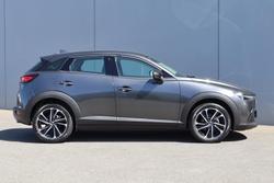 2025 Mazda CX-3 G20 Evolve