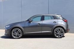 2025 Mazda CX-3 G20 Evolve