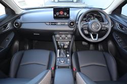 2025 Mazda CX-3 G20 Evolve