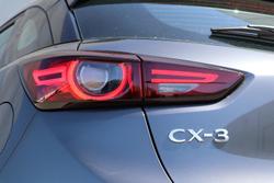 2025 Mazda CX-3 G20 Evolve
