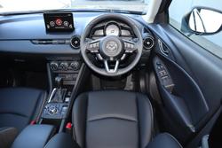 2025 Mazda CX-3 G20 Evolve