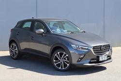 2025 Mazda CX-3 G20 Evolve